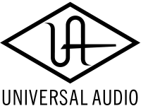 Image result for universal audio png